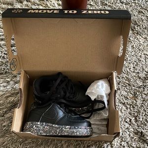 Air Force 1 KSA (TD)